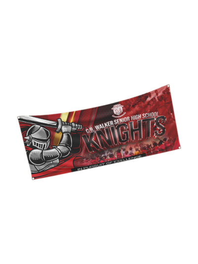 Banner