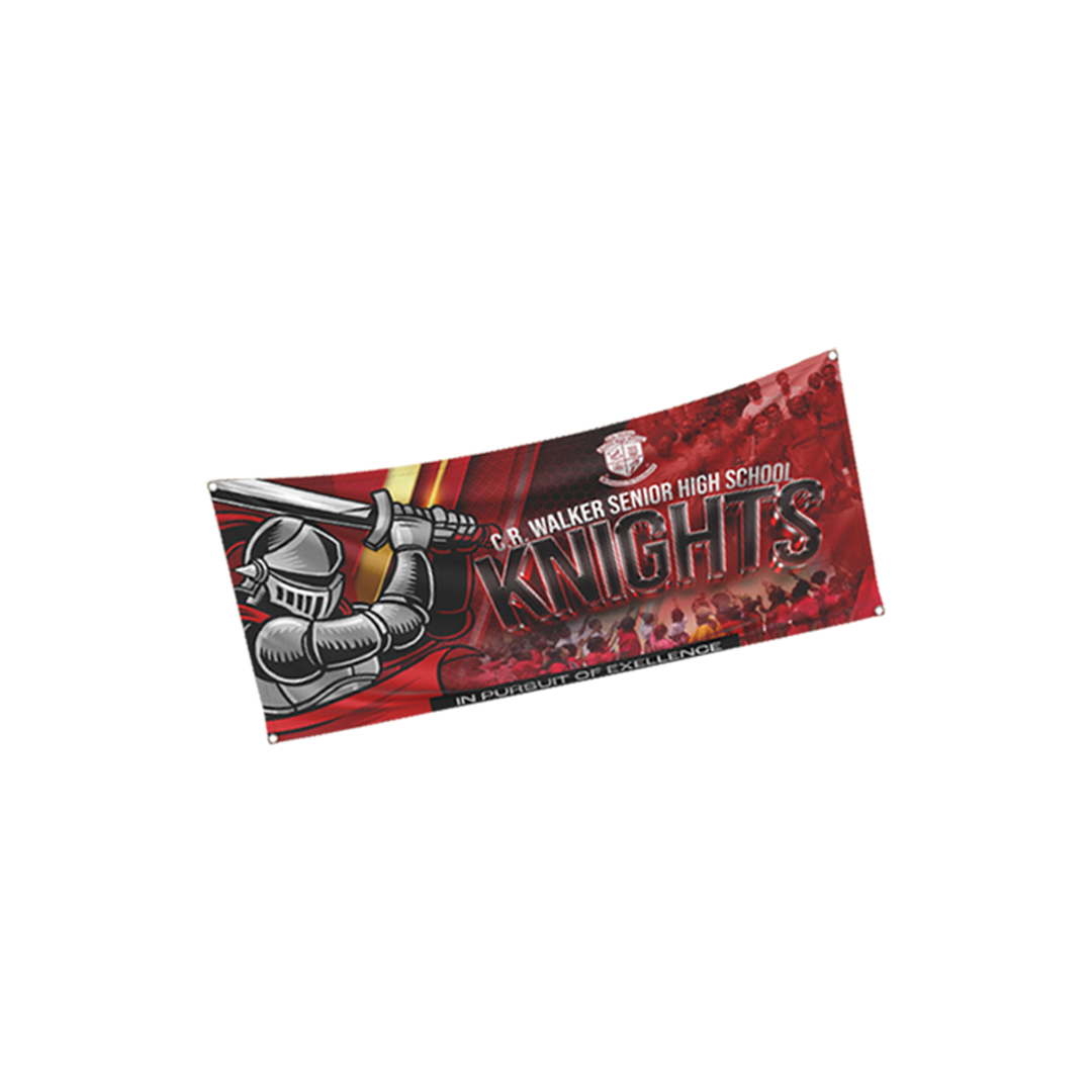 Banner