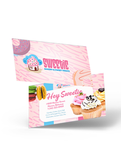 Business Cards